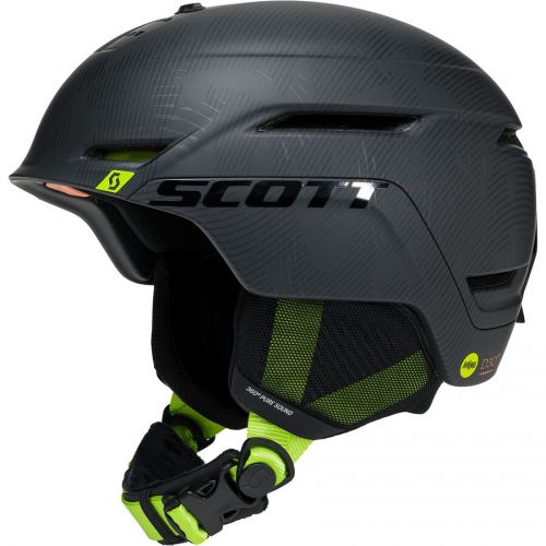  Scott Symbol 2 Plus D Helmet - Ski