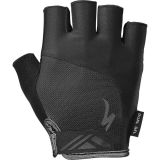 Specialized Body Geometry Dual-Gel Short Finger Glove - Men