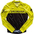 Specialized SL Air Long Sleeve Jersey - Men
