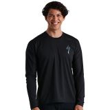 Specialized Trail Air Long-Sleeve Jersey - Men