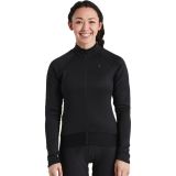 Specialized RBX Expert Thermal Long-Sleeve Jersey - Women