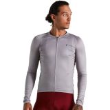 Specialized SL Air Solid Long-Sleeve Jersey - Men