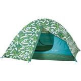 Stoic Madrone 4 Tent: 4-person 3-season - Hike & Camp