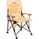 Stoic Hard Arm Chair - Hike & Camp