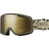 Smith Riot ChromaPop Goggles - Women