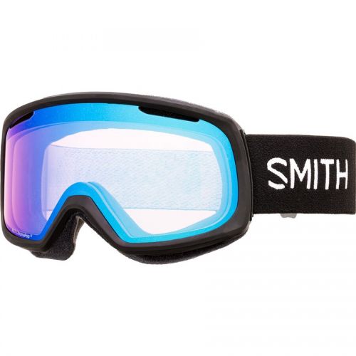  Smith Riot ChromaPop Goggles - Women