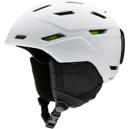  Smith Mission Helmet - Ski