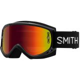 Smith Fuel V.1 Goggles - Bike