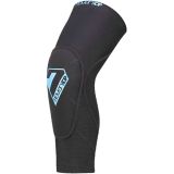 7 Protection Sam Hill Lite Elbow Pads - Bike