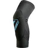 7 Protection Youth Transition Knee Pads - Bike