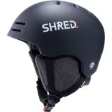 SHRED Slam-Cap NoShock Helmet - Ski