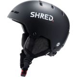 SHRED Totality NoShock Helmet - Ski