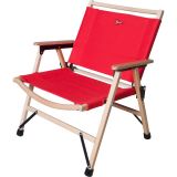 SPATZ Woodpecker Chair - Hike & Camp