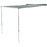 Thule Overcast Awning - Hike & Camp