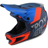 Troy Lee Designs D4 Composite MIPS Helmet - Bike