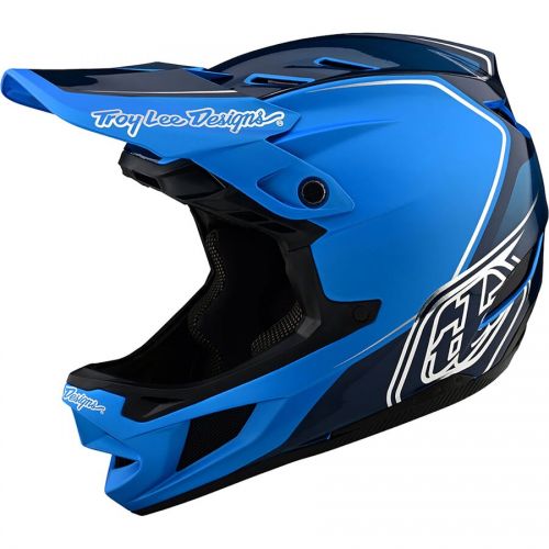  Troy Lee Designs D4 Composite MIPS Helmet - Bike