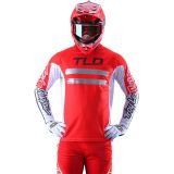 Troy Lee Designs Sprint Long-Sleeve Jersey - Men