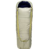 The North Face Homestead Bed Sleeping Bag: 20F Synthetic - Hike & Camp
