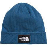 The North Face Dock Worker Recycled Beanie - Accessories