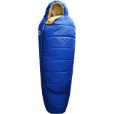 The North Face Eco Trail Sleeping Bag: 20F Synthetic - Hike & Camp