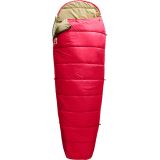The North Face Eco Trail Sleeping Bag: 55F Synthetic - Hike & Camp