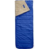 The North Face Eco Trail Bed Sleeping Bag: 20F Synthetic - Hike & Camp