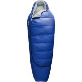 The North Face Eco Trail Sleeping Bag: 20F Down - Hike & Camp