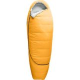 The North Face Eco Trail Sleeping Bag: 35F Down - Hike & Camp