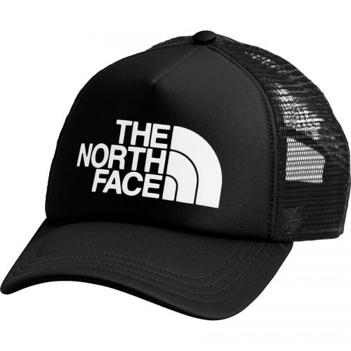 노스페이스 Logo Trucker Hat