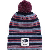 The North Face Heritage Pom Beanie - Accessories