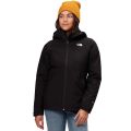 Carto Triclimate Hooded 3-In-1 Jacket - Womens