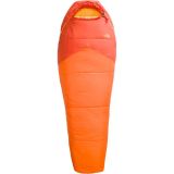 The North Face Wasatch Pro Sleeping Bag: 40F Synthetic - Hike & Camp
