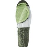 The North Face Snow Leopard Sleeping Bag: 5F Synthetic - Hike & Camp