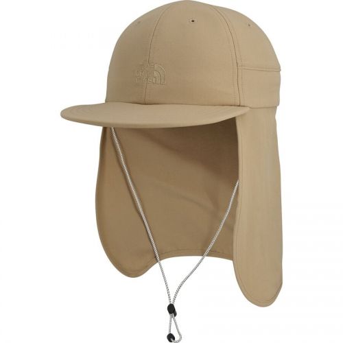 노스페이스 Class V Sunshield Hat