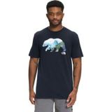 The North Face Bear Short-Sleeve T-Shirt - Men