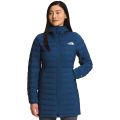 Belleview Stretch Down Parka - Womens