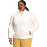 ThermoBall Eco 2.0 Plus Jacket - Womens