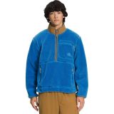 Extreme Pile Pullover - Mens