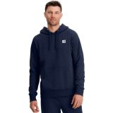 Heritage Patch Pullover Hoodie - Mens