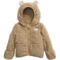 Baby Bear Full-Zip Hoodie - Infants