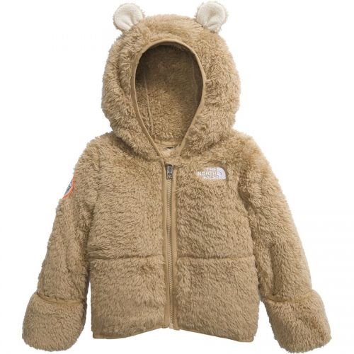 노스페이스 Baby Bear Full-Zip Hoodie - Infants