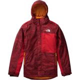 The North Face Freedom Extreme Insulated Jacket - Boys