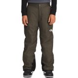 The North Face Freedom Insulated Pant - Boys