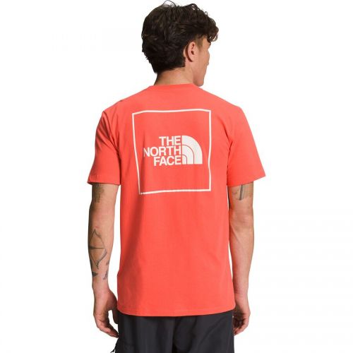 노스페이스 The North Face Brand Proud Short-Sleeve T-Shirt