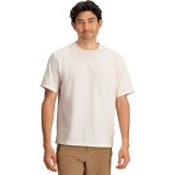 Garment Dye Short-Sleeve T-Shirt - Mens
