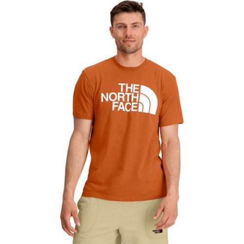 노스페이스 Half Dome Short-Sleeve T-Shirt - Mens