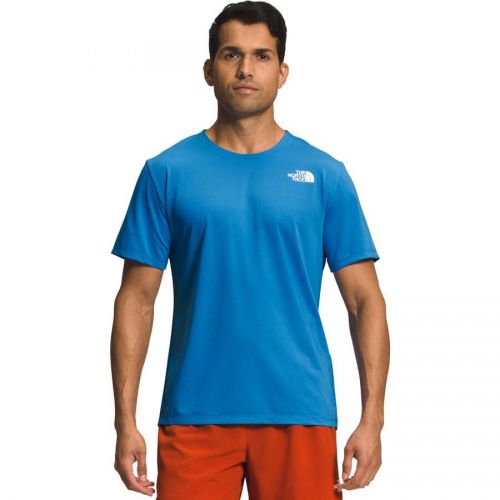 노스페이스 Sunriser Short-Sleeve Shirt - Mens