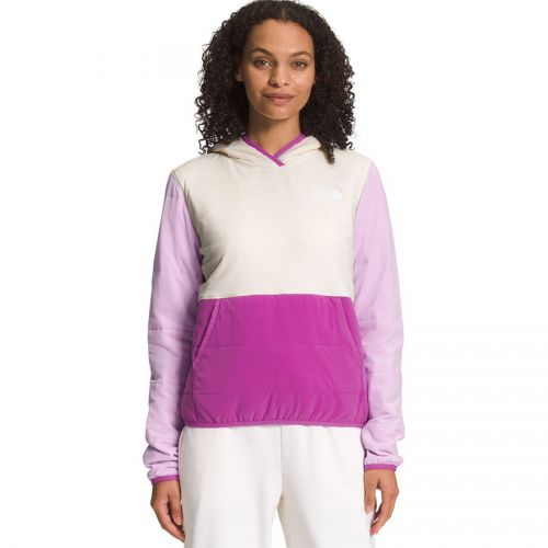 노스페이스 Mountain Sweatshirt Pullover - Womens