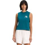 The North Face Mountain Tank Top