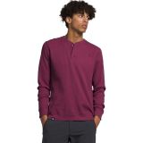 Skyview Thermal Long-Sleeve Henley - Mens